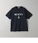 B&Y クルーネック Tシャツ