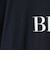 B&Y クルーネック Tシャツ