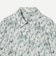 ＜Steven Alan＞プリント パフスリーブ シャツ