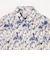 ＜Steven Alan＞プリント パフスリーブ シャツ