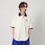 ＜FILA×S2O×BEAUTY&YOUTH＞パイル ポロシャツ