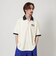 ＜FILA×S2O×BEAUTY&YOUTH＞パイル ポロシャツ