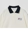 ＜FILA×S2O×BEAUTY&YOUTH＞パイル ポロシャツ