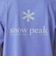【別注】＜Snow Peak＞GLR ロゴ 半袖 Tシャツ