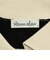 ＜Steven Alan＞バイカラー ポロカラーニット
