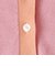 ＜Steven Alan＞バイカラー ポロカラーニット