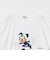 ＜CGS.＞ Mickey Mouse SKATE Tシャツ