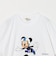 ＜CGS.＞ Mickey Mouse SKATE Tシャツ