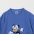 ＜CGS.＞ Mickey Mouse SKATE Tシャツ