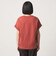 USAコットン イージーTシャツ ＜A DAY IN THE LIFE＞