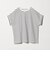 USAコットン イージーTシャツ ＜A DAY IN THE LIFE＞