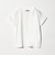 テンジク クルーネック Tシャツ ＜A DAY IN THE LIFE＞