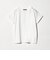 テンジク クルーネック Tシャツ ＜A DAY IN THE LIFE＞