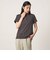 テンジク クルーネック Tシャツ ＜A DAY IN THE LIFE＞