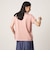 テンジク クルーネック Tシャツ ＜A DAY IN THE LIFE＞