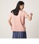 テンジク クルーネック Tシャツ ＜A DAY IN THE LIFE＞