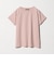 テンジク クルーネック Tシャツ ＜A DAY IN THE LIFE＞