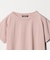 テンジク クルーネック Tシャツ ＜A DAY IN THE LIFE＞