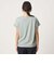 テンジク クルーネック Tシャツ ＜A DAY IN THE LIFE＞