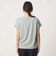 テンジク クルーネック Tシャツ ＜A DAY IN THE LIFE＞
