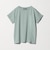 テンジク クルーネック Tシャツ ＜A DAY IN THE LIFE＞