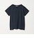 テンジク クルーネック Tシャツ ＜A DAY IN THE LIFE＞