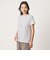 テンジク クルーネック Tシャツ ＜A DAY IN THE LIFE＞