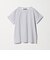 テンジク クルーネック Tシャツ ＜A DAY IN THE LIFE＞