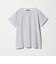 テンジク クルーネック Tシャツ ＜A DAY IN THE LIFE＞
