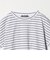 テンジク クルーネック Tシャツ ＜A DAY IN THE LIFE＞