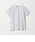 テンジク クルーネック Tシャツ ＜A DAY IN THE LIFE＞