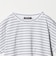 テンジク クルーネック Tシャツ ＜A DAY IN THE LIFE＞