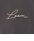 ＜LOOM NIPPON SAKURA PROJECT＞エンブロイダリー 7分袖Tシャツ  ＜A DAY IN THE LIFE＞