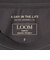 ＜LOOM NIPPON SAKURA PROJECT＞エンブロイダリー 7分袖Tシャツ  ＜A DAY IN THE LIFE＞