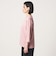＜LOOM NIPPON SAKURA PROJECT＞エンブロイダリー 7分袖Tシャツ  ＜A DAY IN THE LIFE＞