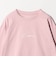 ＜LOOM NIPPON SAKURA PROJECT＞エンブロイダリー 7分袖Tシャツ  ＜A DAY IN THE LIFE＞