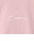 ＜LOOM NIPPON SAKURA PROJECT＞エンブロイダリー 7分袖Tシャツ  ＜A DAY IN THE LIFE＞