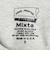 ＜MIXTA＞I HOPE Tシャツ