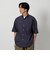 ＜koti BEAUTY&YOUTH＞ ベンチレーション ショートスリーブ シャツ