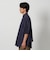＜koti BEAUTY&YOUTH＞ ベンチレーション ショートスリーブ シャツ