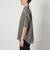 ＜Steven Alan＞ シアー マドラスチェック レギュラーカラー シャツ ALINE LOOSE CASUAL