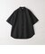 ＜Steven Alan＞ C/L/S チェック レギュラーカラー シャツ ALINE LOOSE CASUAL