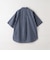 ＜Steven Alan＞ C/L/S チェック レギュラーカラー シャツ ALINE LOOSE CASUAL