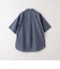 ＜Steven Alan＞ C/L/S チェック レギュラーカラー シャツ ALINE LOOSE CASUAL