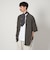 ＜Steven Alan＞ ボイル スラブ ショートスリーブ シャツ ALINE LOOSE CASUAL