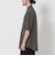 ＜Steven Alan＞ ボイル スラブ ショートスリーブ シャツ ALINE LOOSE CASUAL