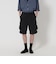 ＜Steven Alan＞ サプレックス BDU 6ポケット ショート パンツ