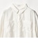 シアー ダブルポケットシャツ ＜A DAY IN THE LIFE＞