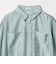 シアー ダブルポケットシャツ ＜A DAY IN THE LIFE＞