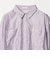 シアー ダブルポケットシャツ ＜A DAY IN THE LIFE＞